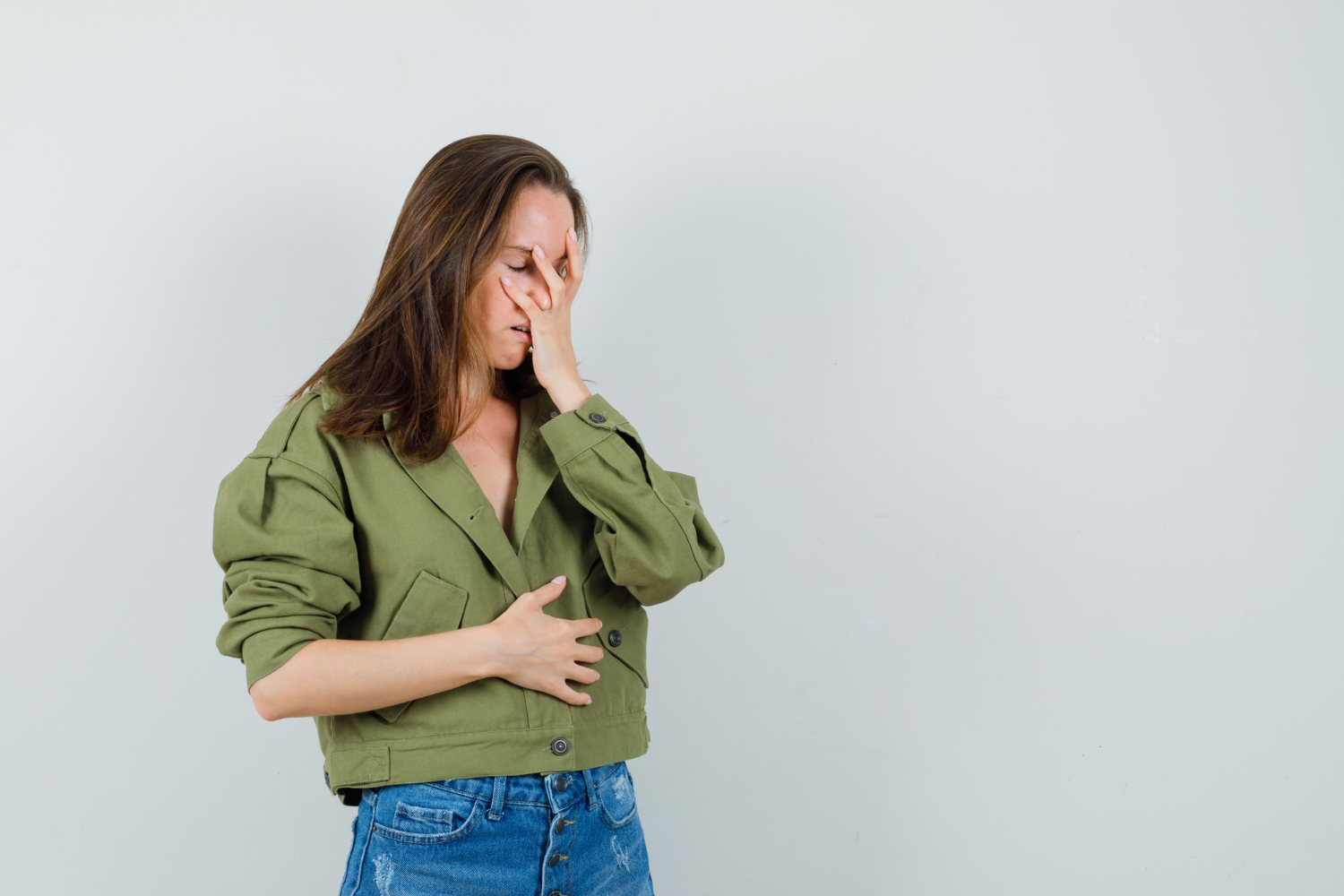 Choroba wrzodowa żołądka – jakie są jej objawy i jak ją leczyć?